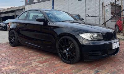 2009 BMW 1 Series 135i E82 for sale in Inner South